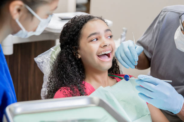 Best Root Canal Emergency Dentist  in Pine Mountain, GA