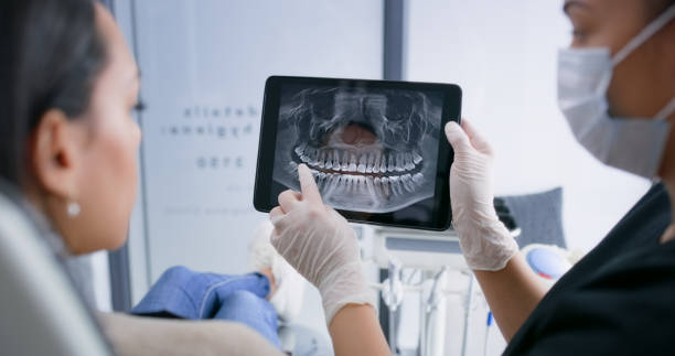 Best Chipped Tooth Repair Near Me  in Pine Mountain, GA