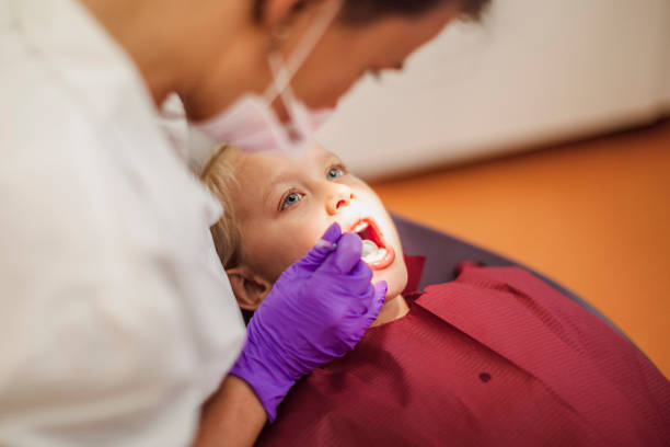 Best Dentist Open on Weekends  in Pine Mountain, GA