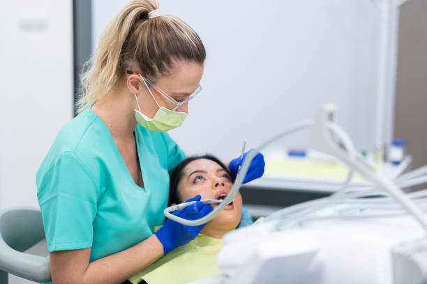 Best Knocked-Out Tooth Emergency  in Pine Mountain, GA