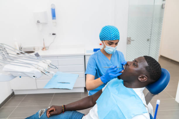 Best Dentist for Severe Toothache  in Pine Mountain, GA